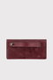 Zoozie Bags Hamburg - Rojo clarete